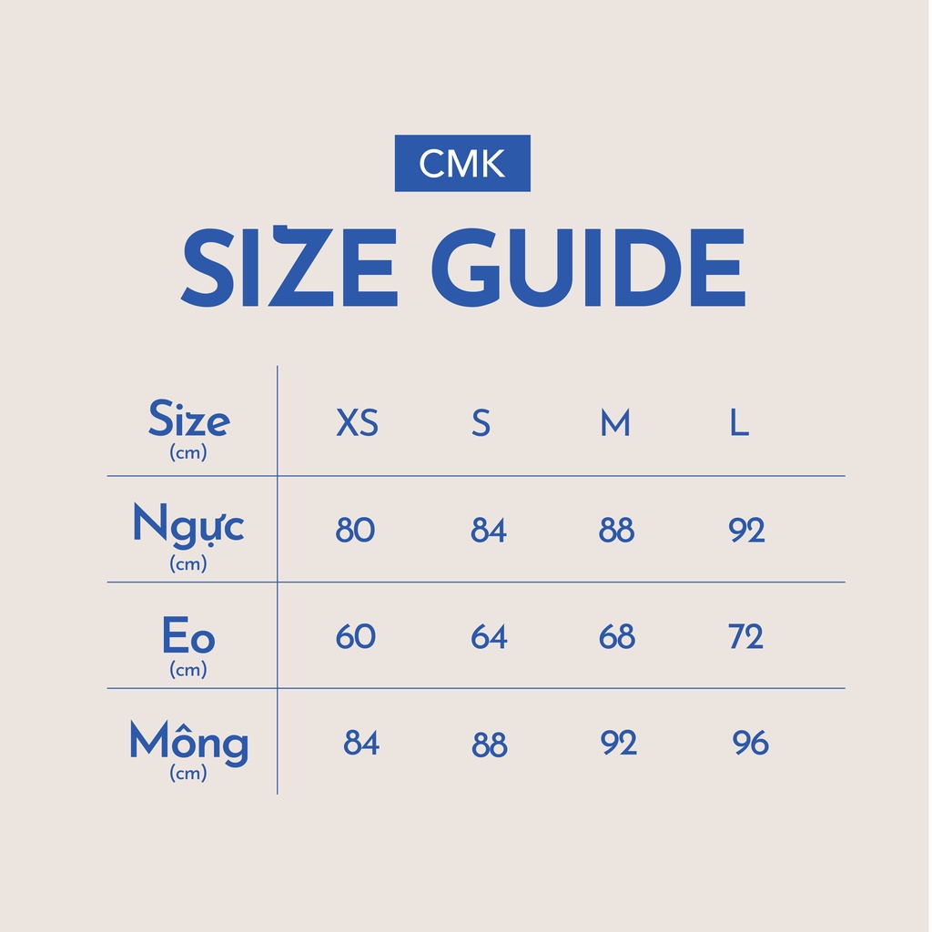 Chân váy da chữ A CHICMONKI MIMI LEATHER SKORT - CMT757