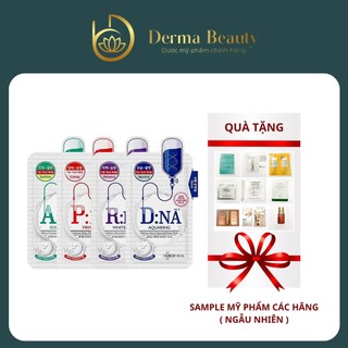 [Nhập Khẩu] Mặt nạ Mediheal Proatin R:NA, P:EP, D:NA, A:PE