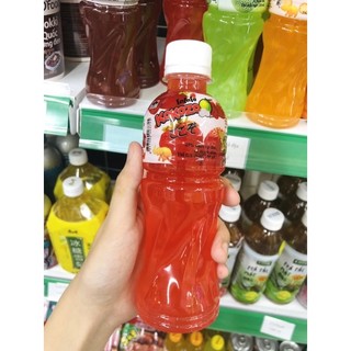 Nước ép có thạch dừa Kokozo