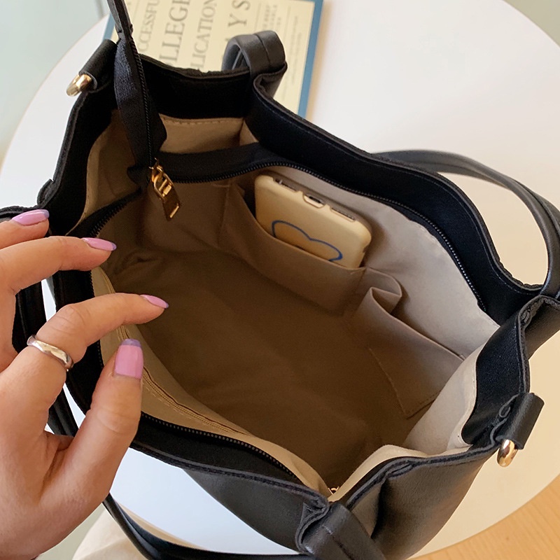 Túi Xách Nữ Kiểu Dáng Thời Trang Phong Cách Hàn Quốc Mới