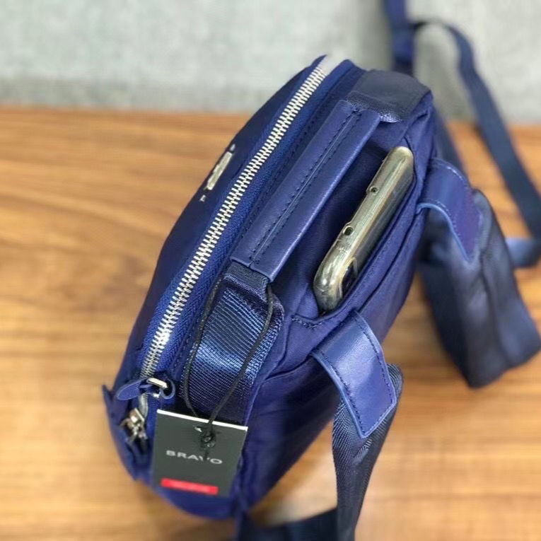 Ba Lô mini Vải nylon Chống Thấm Nước Cho Nữ 2022Tumi