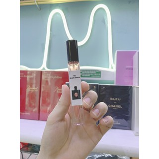 Nước hoa nữ YSL Black Opium - M62