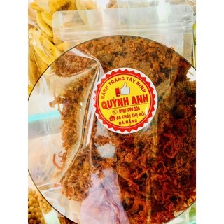 300 gram bò khô sợi