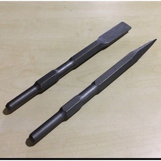 MŨI ĐỤC BÊ TÔNG 14MM,17MM