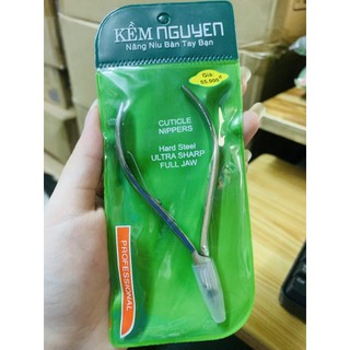 Kềm nguyên cắt da chuyên dụng