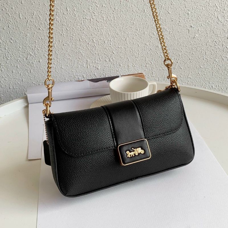 Túi COA**CH MINI Grace da thật sang chảnh