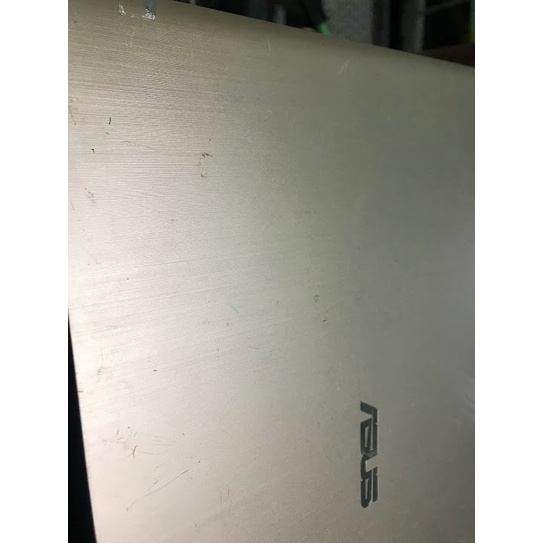 Vỏ A  kèm bàn phím thay cho Laptop Asus VivoBook X507 X507MA X507UA X507UF X507U X507M