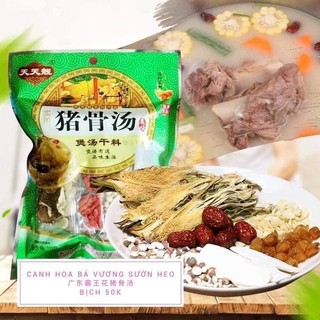 CANH HẦM SIÊU NGON