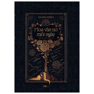 Sách Hoa Vẫn Nở Mỗi Ngày