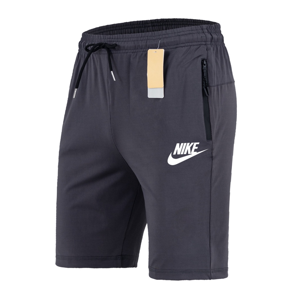 Quần Short nam quần đùi thể thao thoáng mát chất liệu thun lạnh phù hợp mọi lứa tuổi Q22