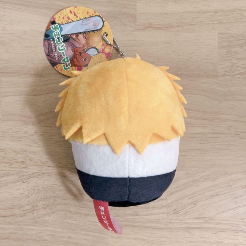 Bông Chainsaw Man Chính hãng