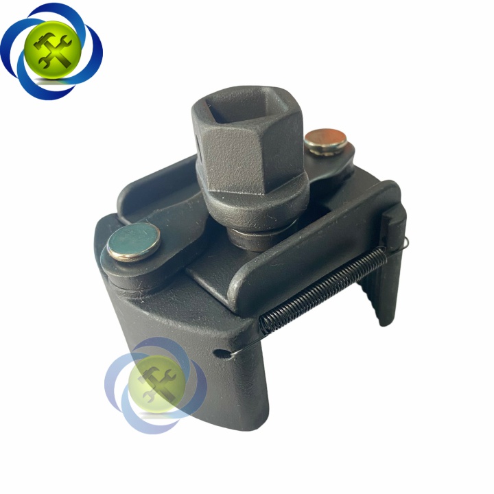 Cảo lọc dầu hai chân Kingtony 9AE-52 (đường kính mở 60-80mm)