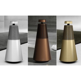 Loa b&o beosound 2 - hàng tam sơn - bảo hành chính hãng 3 năm - new seal 100%