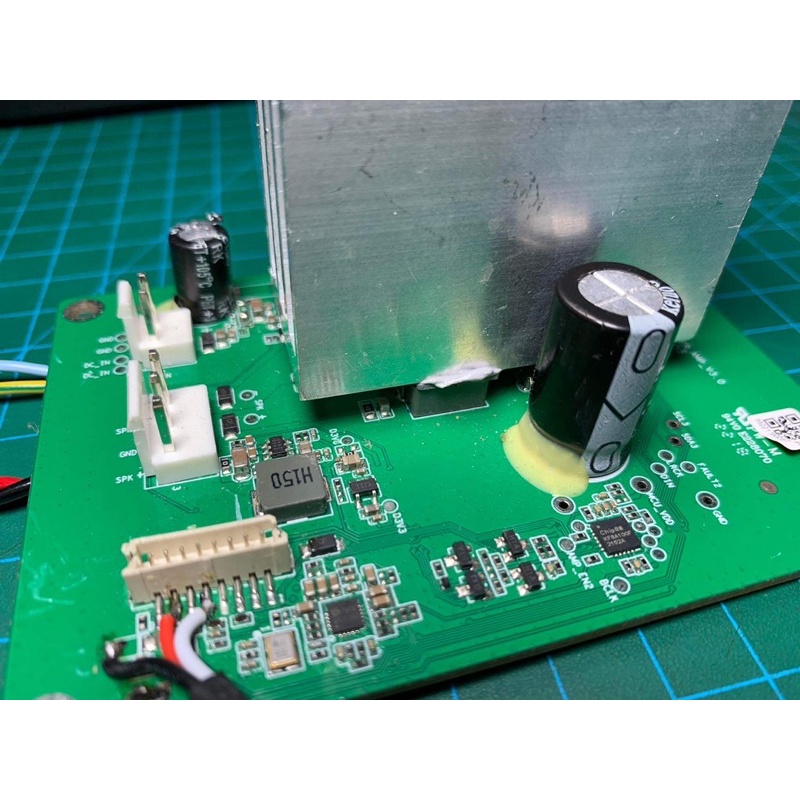 Mạch sub tháo máy 19-24v 60-80w