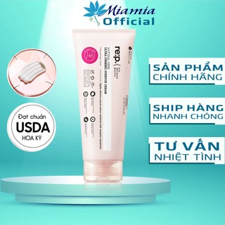 Kem Giảm Rạn Da RE:P Giảm Rạn Da Bụng Đùi Săn Chắc Da Làm Mờ Sẹo RE:P NATURAL HERB ULTRA FIRMING STRETCH CREAM 200ml