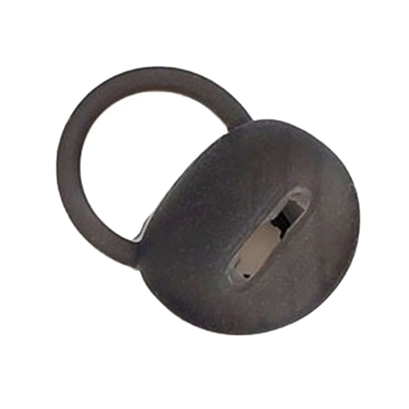 Đệm Silicone Mềm Bọc Đầu Tai Nghe Chống Rơi Cho Talk Band B6