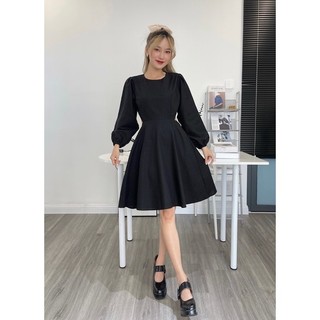 Đầm KAYLIN MINI DRESS