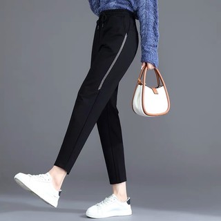quần baggy nữ siêu rẻ đẹp