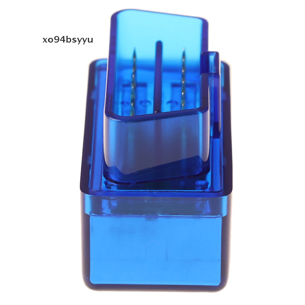 Thiết Bị Quét Chẩn Đoán Lỗi Ô Tô Xo94Bsyu Kết Nối Bluetooth ELM327