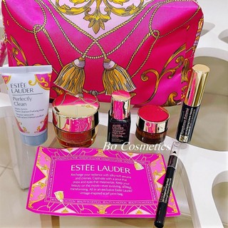 [Bill Mỹ] Set ESTEE LAUDER mini (7 món)