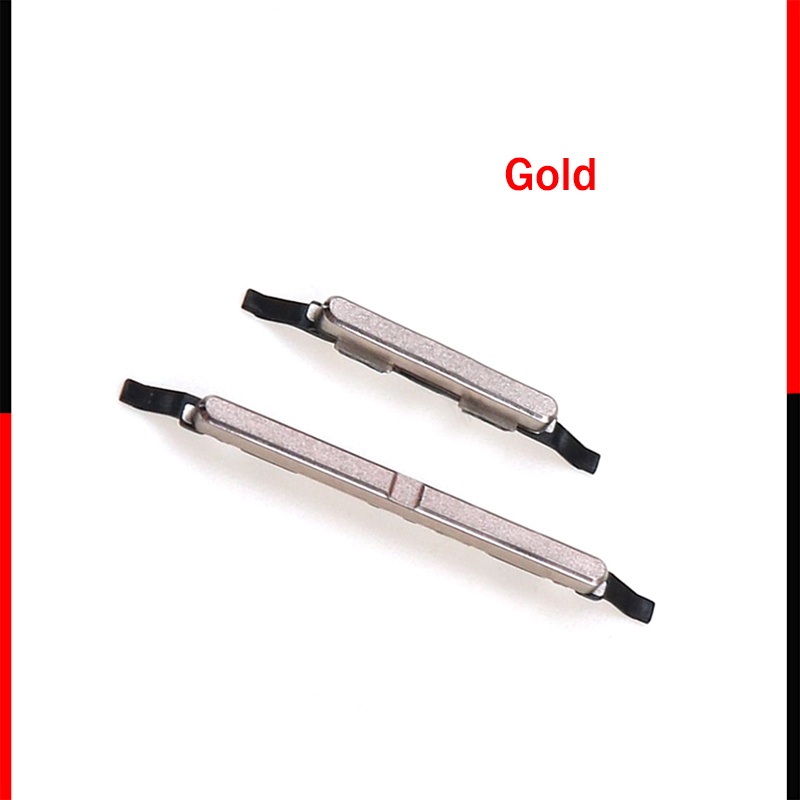 Nút Nguồn + Nút Âm Lượng Thay Thế Chuyên Dụng Cho OPPO A37
