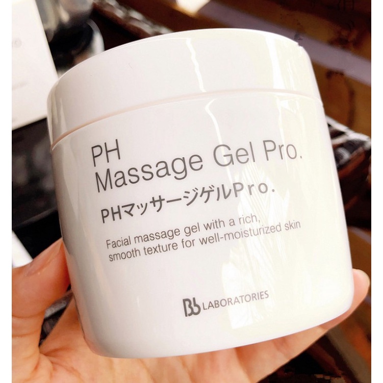 Kem Massage PH Gel Pro 300g