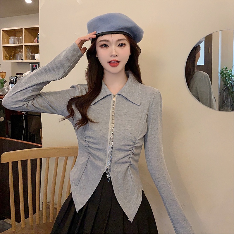 IELGY   IELGY   Cá Tính Dễ Phối Đồ Cho Phụ Nữ Trung Niên