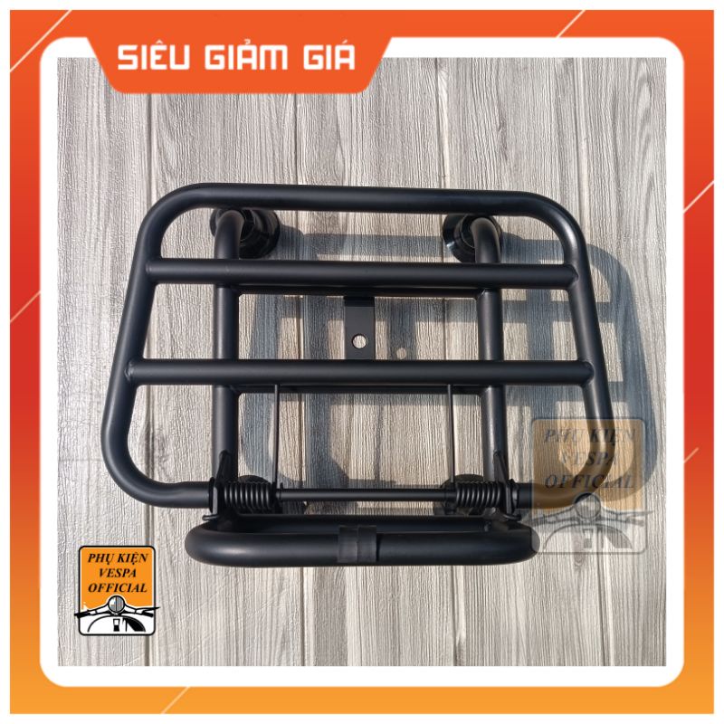 Baga trước cho Yamaha Fazzio