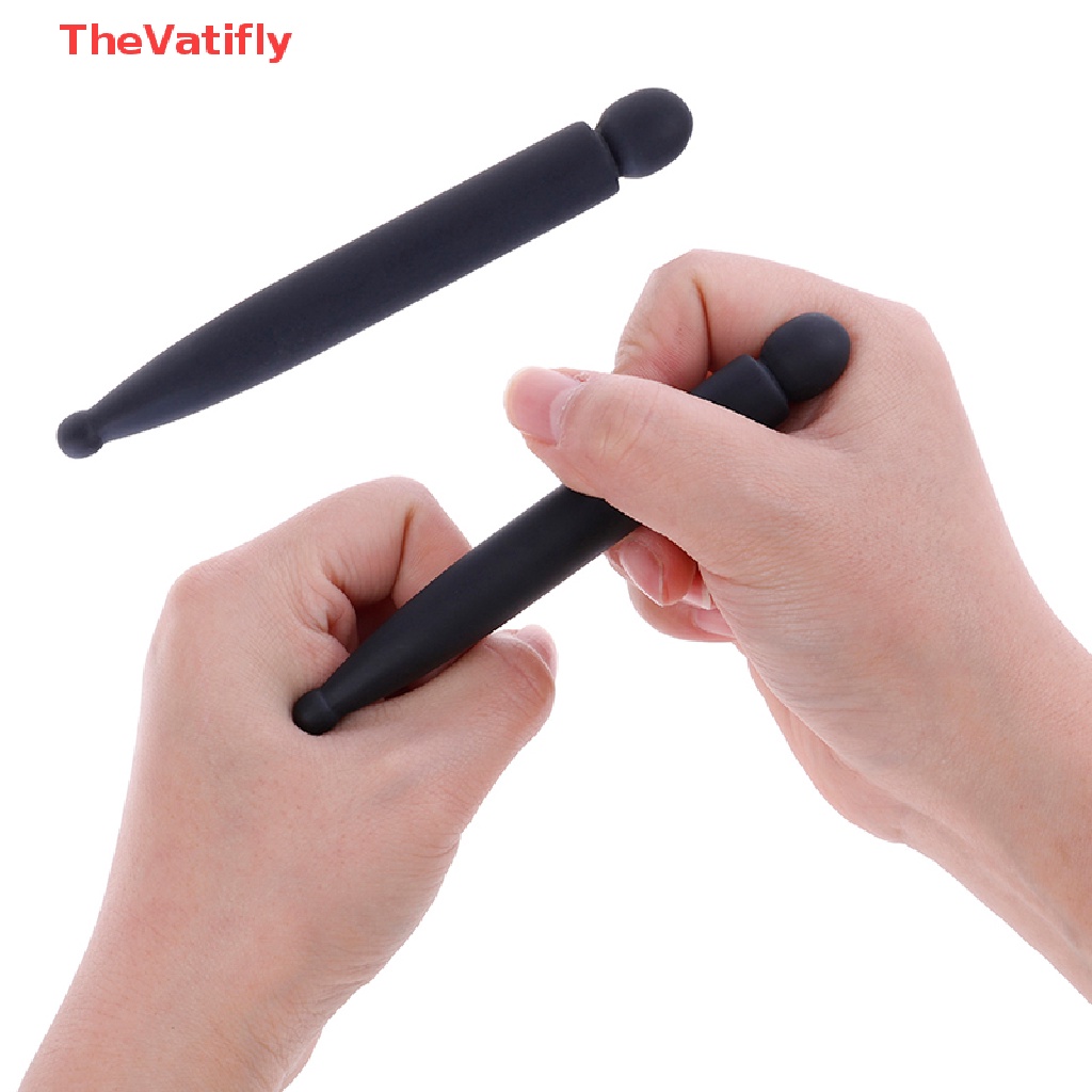 [TheVatifly] Natural bian stone gua sha acupuncture points massage  healthy tool  HOT