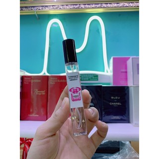 Nước hoa nữ Versace Bright Crystal Absolu - M43
