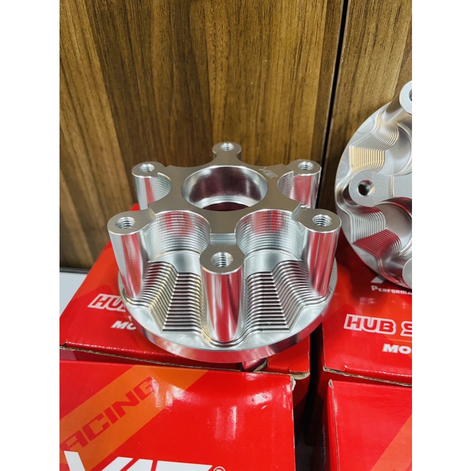 Cùi Dĩa CNC X1R Ex150 / Ex155 ( 6 Lổ ) Hàng Chính Hãng X1R &gt;&gt;&gt;&gt;