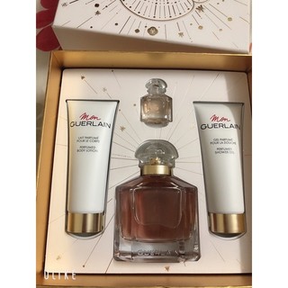 Set nước hoa nữ Mon Guerlain