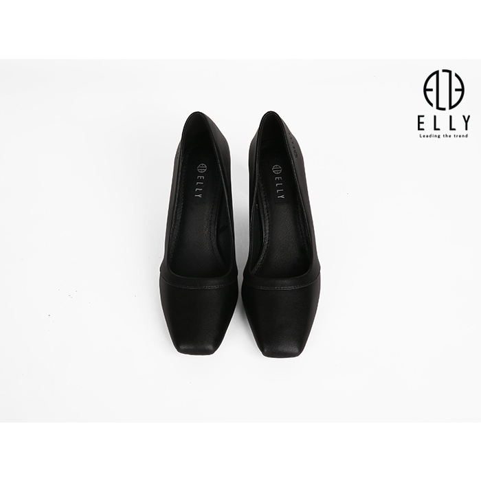 Giày nữ cao cấp thời trang ELLY – EGM202