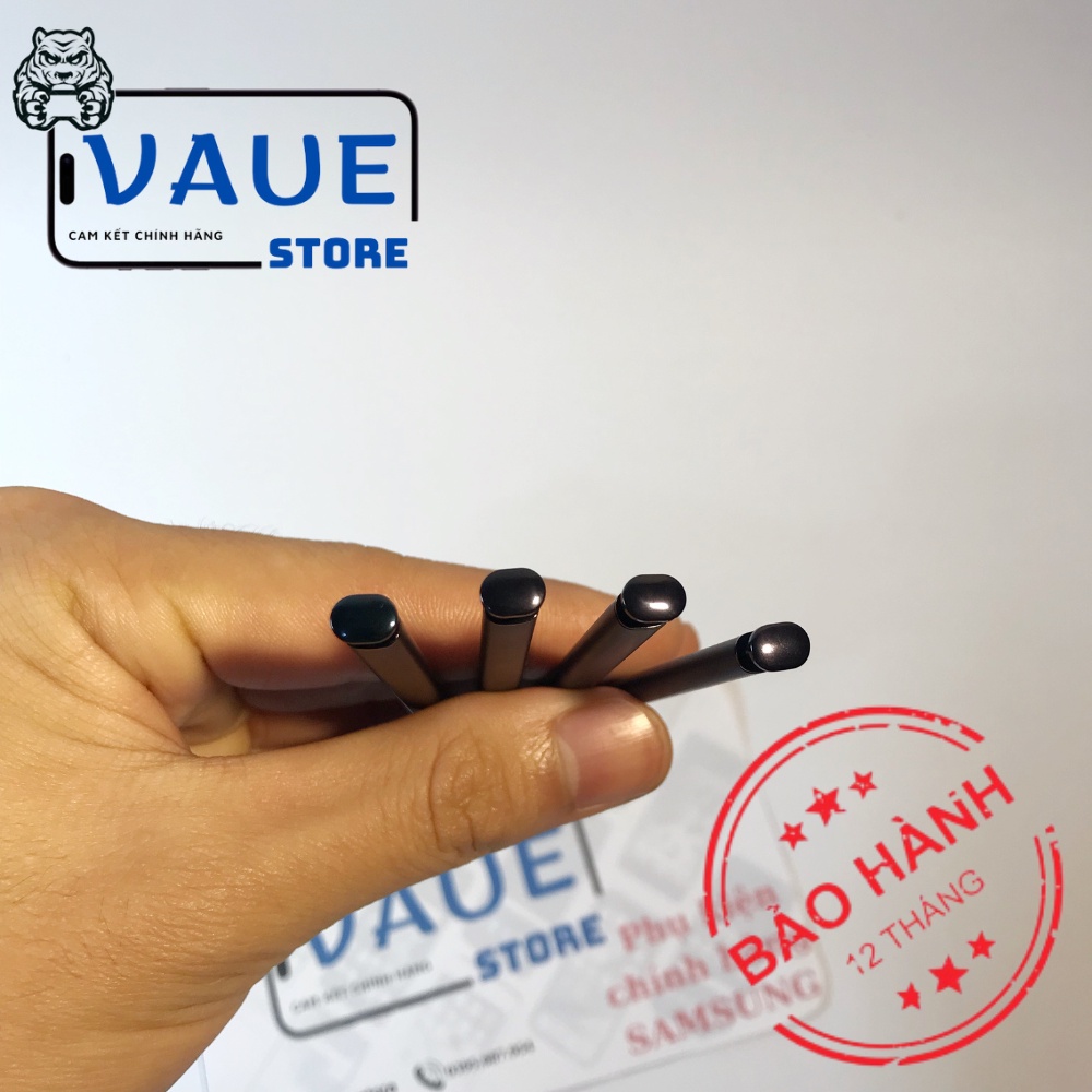 Bút Spen S22 Ultra Chính Hãng - Bảo Hành  Lỗi 1 Đổi 1. Hàng New Nobox Đầy Đủ Tính Năng Như Bút Đi Kèm Máy