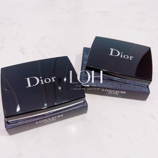 Phấn mắt Dior 5 Couleurs Eyeshadow Palette