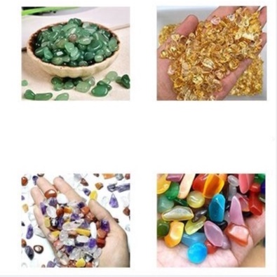 Đồ chơi Khảo cố Bảo Thạch, Đá Màu nhiều màu sắc, Bộ sưu tập Đi tìm kho báu Bảo Thạch cho bé