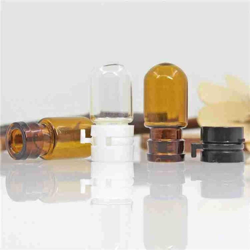 Bình Rỗng Đựng Mẫu Thử Mỹ Phẩm Có Nắp Đậy Tiện Dụng