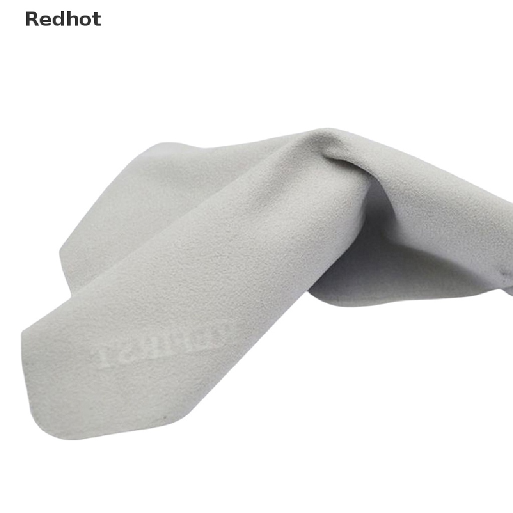&lt; Redhot &gt; Khăn Lau Màn Hình Máy Quay Phim Chống Tĩnh Điện