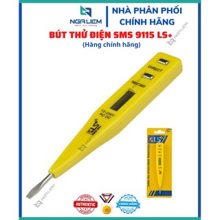 Bút thử điện sms 9115 ls+