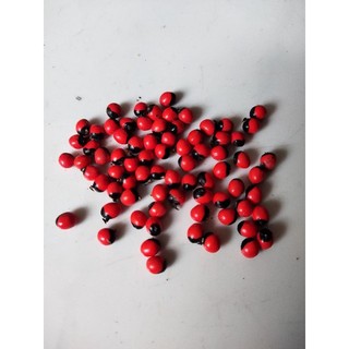 50 Hạt cam thảo/ chi chi/tương tư