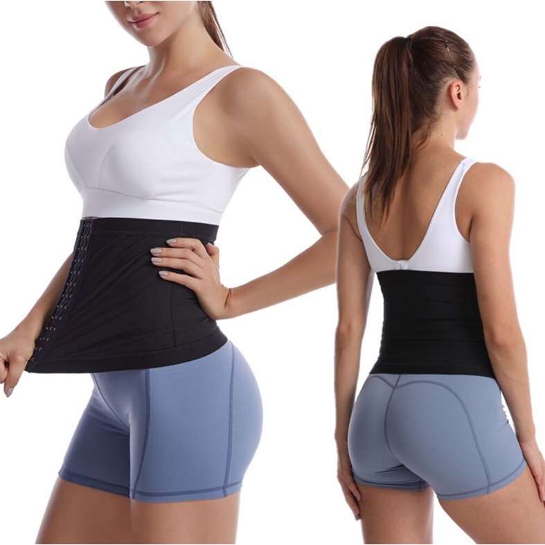 Gen Nịt Bụng Siêu Đốt Mỡ - Đai Nịt Bụng Sau Sinh Lấy Lại Vóc Dáng Nhanh Chóng