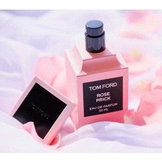 [ᴛᴇsᴛᴇʀ] Nước Hoa T.F Rose Prick - 5𝘮𝘭/10𝘮𝘭 /20𝘮𝘭