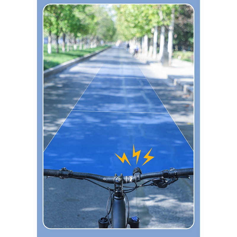 Còi Xe Đạp Chống Thấm Nước Sử Dụng Pin 150MAh Tiện Lợi Dành Cho Người Lớn Và Trẻ Em