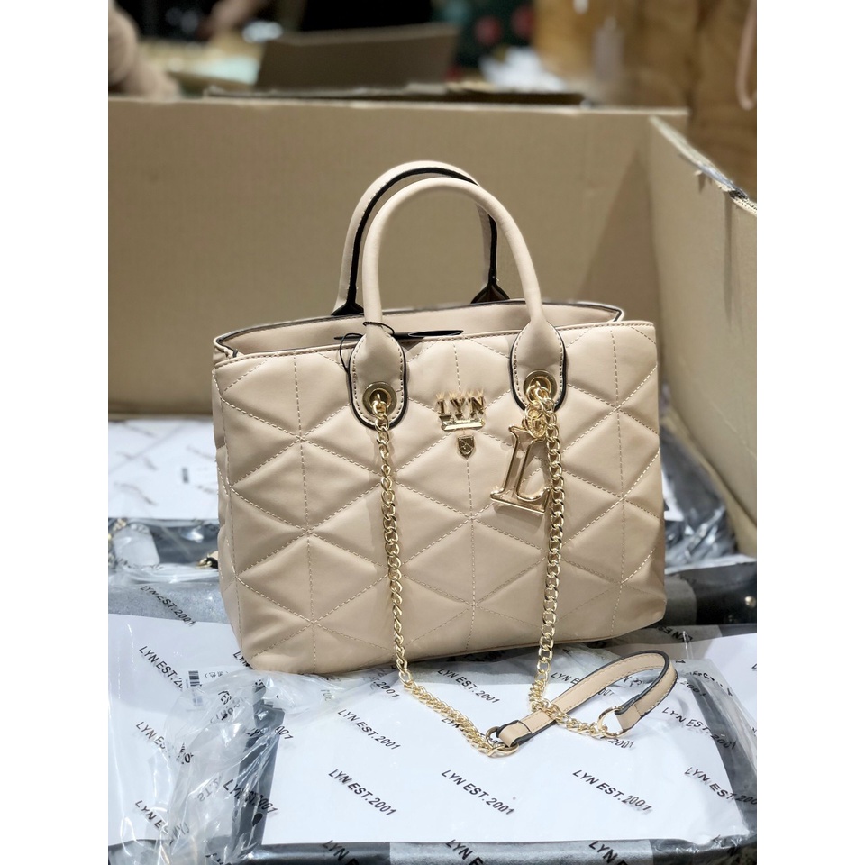 Túi Lyn Trinite tote