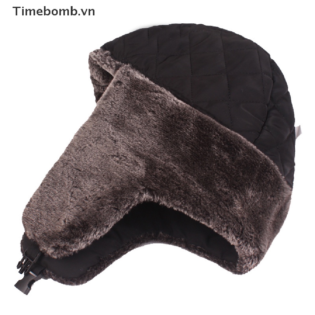 Mũ Đi Bộ Lót Lông Cừu Chống Gió / Thấm Nước Hàng Mới 2020 .