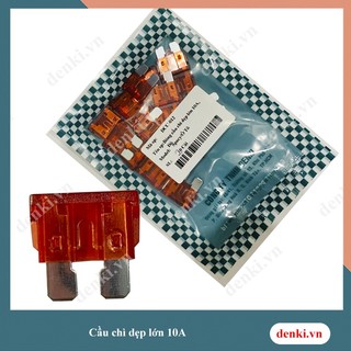 Cầu chì dẹp lớn 10a, 20a, 30a