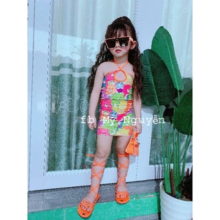 Túi HM mini nhựa silicon cho bé