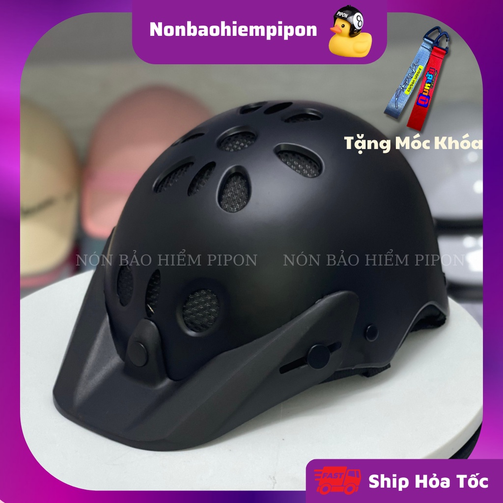 Nón bảo hiểm thể thao MM-AIR helmet ( Chính Hãng ) thể thao 5B cao cấp , Nón bảo hiểm thể thao siêu nhẹ cho nam và nữ