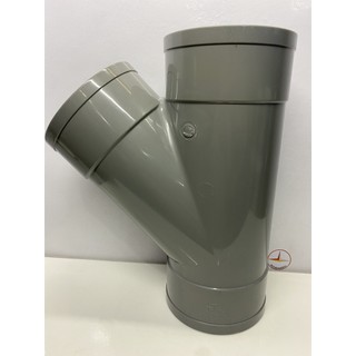 Chữ Y 168 nhựa PVC Bình Minh