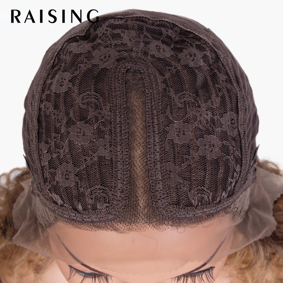 Bộ Tóc Giả Xoăn Dài 30 inch Màu Sắc Đỏ Tía Trắng Dành Cho Nữ